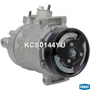 Компрессор кондиционера KCS0144YU KCS0144YU KRAUF