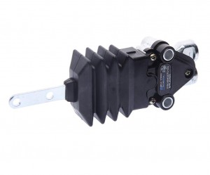 Кран МАЗ уровня пола кабины MEGAPOWER 350-37-001 MEGA POWER