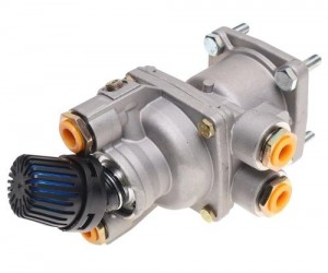 Кран SITRAK HOWO тормозной главный MOVELEX WG9000360530MX MOVELEX