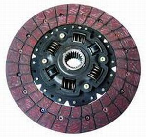 Диск сцепления TOYOTA CAMRY II-III RAV4 I 4RUNNER II 2.0-3.0 86-06 TY18 TY18 VALEO PHC