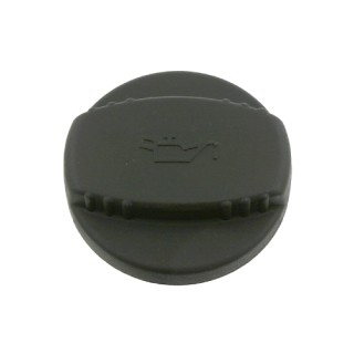 Крышка горловины масляной MERCEDES Sprinter,T1,T2 FEBI 03912 FEBI BILSTEIN