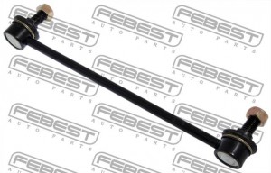 Тяга стабилизатора предняя TOYOTA CAMRY ACV40/GSV40 2006-2011 0123-ACV40F 0123-ACV40F FEBEST