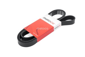 AUDI/CITROEN/DAEWOO/OPEL... 6PK1725 6PK1725 METACO