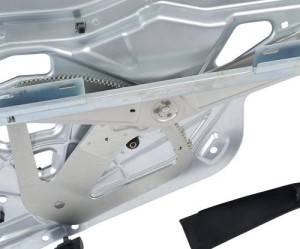 Стеклоподъемник SITRAK C7H HOWO двери правой электрический MOVELEX 711626007312MX MOVELEX
