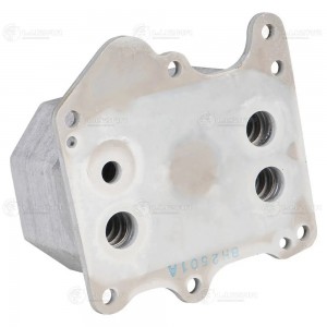 Радиатор масл. для а/м Ford Transit 06-/Fiat Ducato 06-/Peugeot Boxer 06- 2.2D L LOC 2005 LUZAR