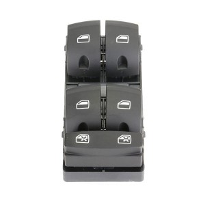 AUDI A3/A6/Q7 114 754 HANS PRIES