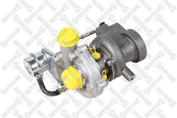 турбокомпрессор!\ Kia K3600 3.6 D 99> 10-80355-SX STELLOX