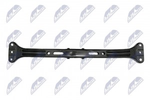 балка заднего моста!\ Hyundai Elantra 03> ZRZHY520 NTY