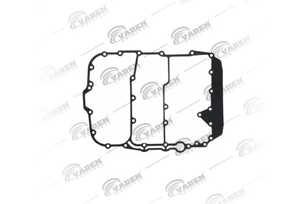 Прокладка КПП 0106091 VADEN