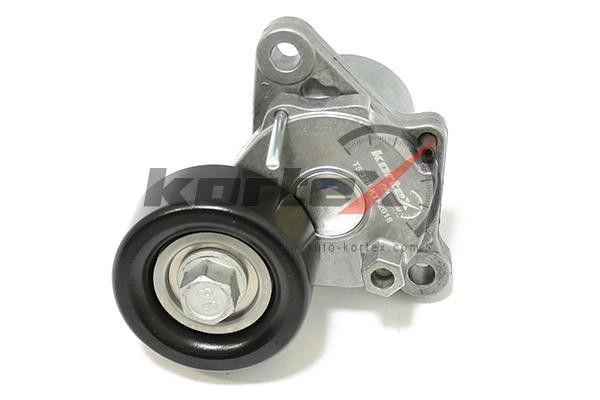 Натяжитель ремня прив. HYUNDAI I20I30ELANTRAKIA CEEDSOUL 1.4-1.6CRDi KTP2018 KTP2018 KORTEX