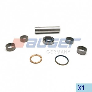 р/к шкворня !с подшипниками D53,6xD86 \ MB 84606 AUGER