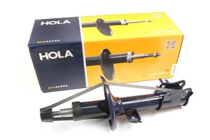 Амортизатор передний правый G'Ride SH22011G HOLA