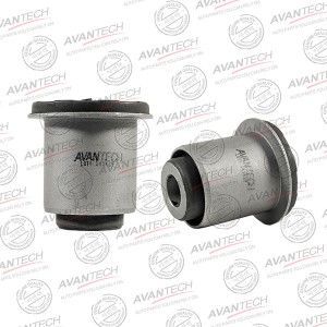 Сайлентблок переднего нижнего рычага внешний Avantech ASB0310 AVANTECH