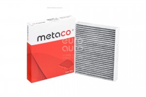 Фильтр салона 1010208C 1010-208C METACO