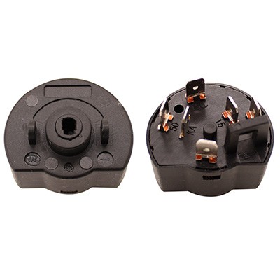 Группа контактная замка зажигания DAEWOO Nexia (95-),Matiz (98-) CHEVROLET Spark 24011 MEAT DORIA
