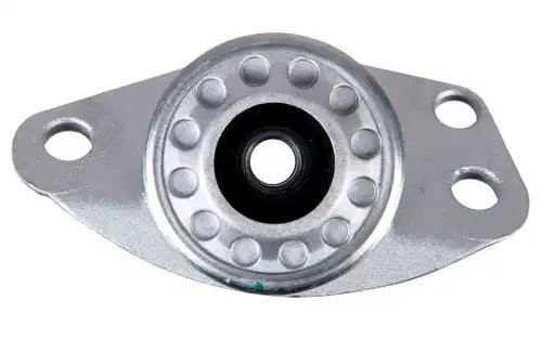 опора амортизатора заднего верхняя! Audi A3 all 96> Z11839 ZENTPARTS