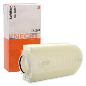 MERCEDES BENZ W166ML/ W212E/ W221 LX1833 MAHLE KNECHT