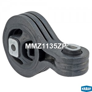 Опора двигателя NISSAN Teana передняя правая KRAUF MMZ1135ZP KRAUF