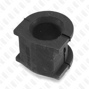 втулка стабилизатора переднего !\ Mitsubishi Lancer 00> FG1163 FIXAR