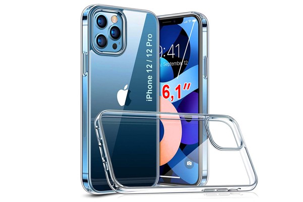 AT73561 Чехол для телефона Apple iPhone 12/ 12 Pro AT73561 AT