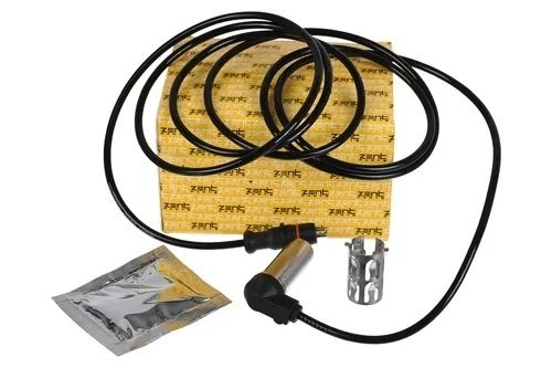 датчик ABS! угловой г-образный, L2130 DAF, Iveco Trucks Z03368 ZENTPARTS