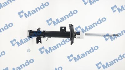 Амортизатор SUZUKI Swift (11-) передний правый газовый MANDO MSS017517 MANDO