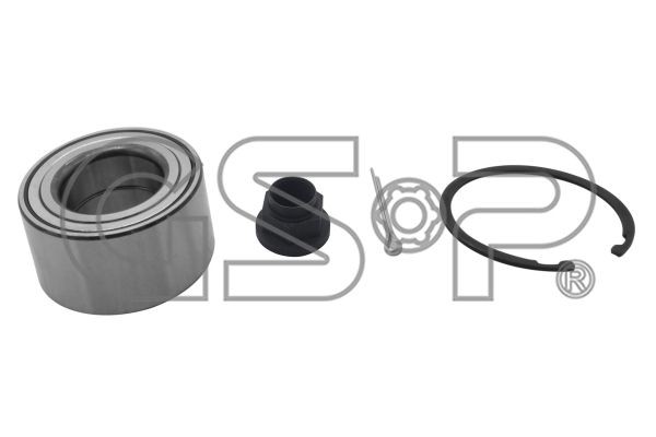 Подшипник ступичный, к-т GK6967 GK6967 GS P