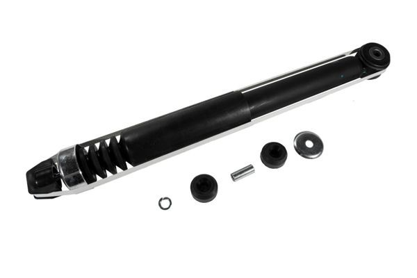 амортизатор газовый задний Z00333 ZENTPARTS