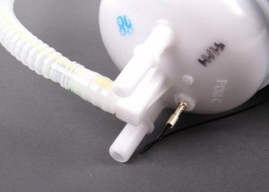 Фильтр топливный PORSCHE Cayenne (07-) (3.6/4.8) OE 95562042100 VAG