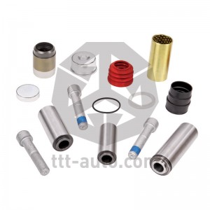 р/к диcкового тормоза !(мр) направл.36x114, набор уплотнителей\ MB Actros SB7648 14888 TTT AUTO