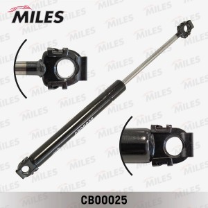 Упор газовый капота BMW 7(E32) 87-94 CB00025 CB00025 MILES