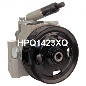 Насос гидроусилителя руля HPQ1423XQ HPQ1423XQ KRAUF