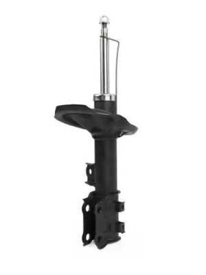 амортизатор передний правый газовый! KIA Forte 10> Z00427 ZENTPARTS