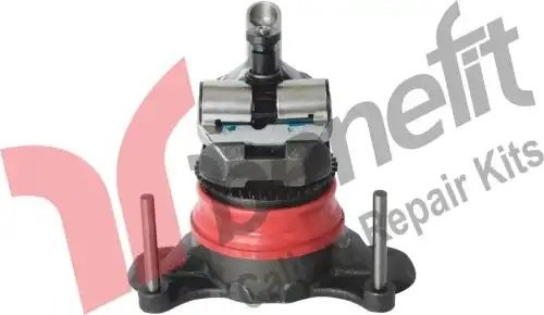 ремкомплект механизма подвода суппорта Haldex Modul T 4580 BENEFITAUTO