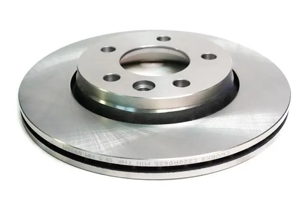 Тормозной диск задний C220R0625 C220R0625 CWORKS