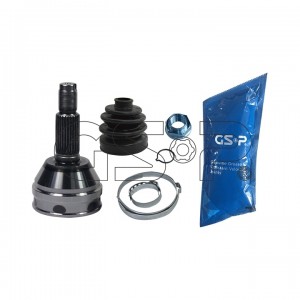 ШРУС наружный 814030 814030 GS P