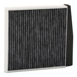 Фильтр воздушный салона VOLVO S60,S80,XC90 угольный MANN CUK2855 MANN FILTER