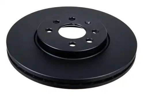 диск тормозной передний Z06113 ZENTPARTS