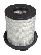фильтр воздушный !с крышкой 352.8-282/127 \MB Atego/Axor 81-21208-SX STELLOX