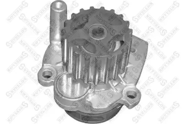помпа!\ Audi A2/A3, VW Golf/Polo/Caddy 1.2TDi-1.9TDi 00> 4500-0117-SX STELLOX