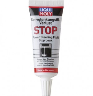 SERVOLENKUNGSOIL-VERLUST-STOP 35МЛ Liqui Moly, Герметик ГУР, 35мл/1л 1099 LIQUI MOLY