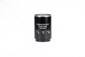 VOLVO TRUCK FH13 NEW (2005>) H-160mm T1239-7006 TOPCOVER