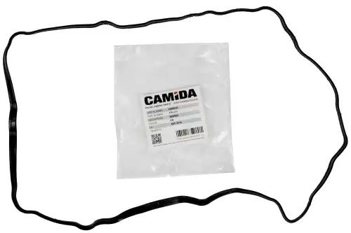 Прокладка КАМАЗ под рамку крышки клапана 4ISBe Cummins CAMIDA Китай 175211 CAMIDA