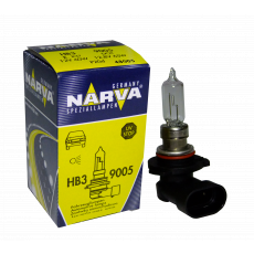 Лампа 12V HB3 65W P20d American Types NARVA 480053000 NARVA