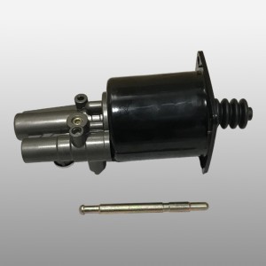 ПГУ сцепления выход в бок на Howo WG9114230018 SHAFT