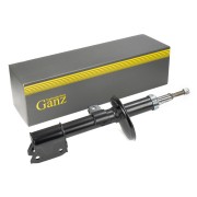 NISSAN TERRANO (D10) (2014>) GIK02064 GANZ