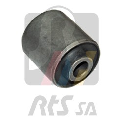 сайлентблок рычага нижнего наружный!\ Honda Civic/CRX, Rover 45/400 all 91> 017-06601 RTS