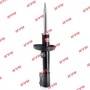 Амортизатор подвески Excel-G Opel Zafira I [1999-2005] / Vauxhall Zafira I [1998 334845 KAYABA