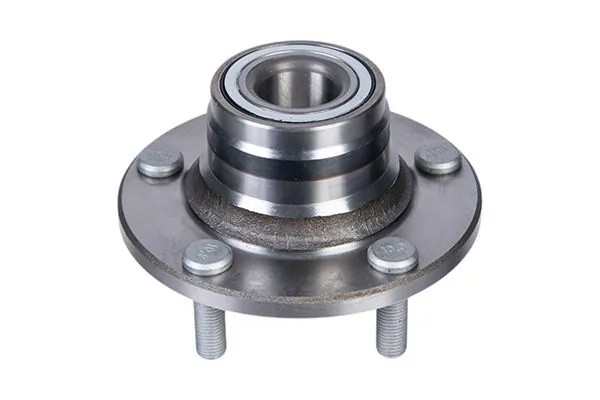 ступица! в сборе с подш., задняя\ Mitsubishi Chariot Grandis N84W 2WD 40-30458-SX STELLOX