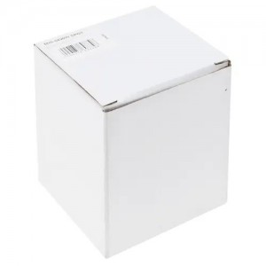 Фара рабочего света 97х62мм 50-20W (сфокусированный свет) овальная MISTAR MIS5420WSPOT MISTAR